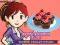 Joc Ora de gătit a Sarei: Cupcakes cu ciocolată și zmeură on-line
