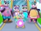 Joc Manager de Panda on-line