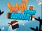 Joc Sushi Ninja Dash on-line