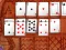 Joc Solitaire Algerian on-line