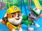 Joc Jocuri Paw Patrol: Constructorul De Teren De Joacă Minunat on-line