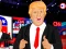 Joc Donald Trump împotriva Hillary Clinton on-line