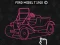 Joc Doodle Istorie 3D: Automobile on-line