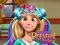 Joc Doctorul Creier Rapunzel on-line