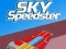 Joc Sky Speedster on-line