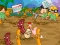 Joc Regele Bacon vs Veganii on-line
