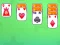 Joc Super Mega Solitaire on-line