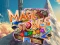 Joc Pietre Magice 2 on-line