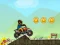 Joc Cruise cu ATV-ul on-line