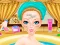 Joc Regina însărcinată la spa on-line