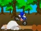 Joc Curse Sonic încrucișată on-line