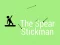 Joc Stickman cu suliță on-line
