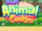 Joc Biscuiți pentru Animale Bebe on-line