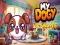 Joc Animalul meu virtual dogy on-line Joc Animalul meu virtual dogy on-line