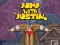 Joc Sari Cu Justin on-line