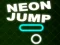 Joc Saltul Neon on-line
