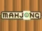 Joc Mahjong on-line