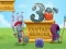 Joc 3 Eroi Fantastici on-line