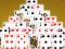 Joc Solitaire Pyramidal on-line