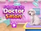 Joc Labrador la salonul veterinarului on-line