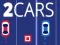 Joc 2 Mașini on-line