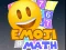 Joc Matematica Emoji on-line