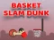 Joc Slam Dunk de Baschet on-line