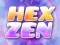 Joc Hex Zen on-line