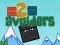 Joc 2 Evitatori on-line