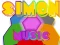 Joc Muzica lui Simon on-line