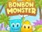 Joc Monștri Bonbon on-line