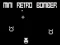 Joc Mini Retro Bomber on-line
