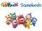 Joc Oddbods Aceleași Oddbods on-line