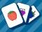 Joc Mahjong Albastru on-line