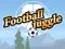 Joc Jonglare Fotbal on-line