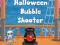 Joc Halloween Aruncător de Bule on-line