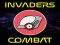 Joc Combatul Invasorilor on-line