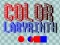 Joc Labirint Colorat on-line