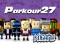 Joc Kogama: Parkour 27 on-line