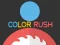 Joc Rush de Culori on-line