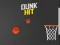 Joc Lovitura de Dunk on-line