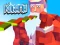 Joc Kogama: Parkour de Crăciun on-line
