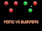 Joc Pong vs Bumpers on-line