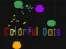 Joc Puncte Colorate on-line