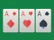 Joc Solitaire Rapid on-line