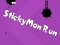 Joc Alergare StickyMan on-line