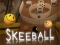 Joc Skeeball on-line