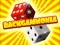 Joc Backgammonia on-line