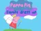 Joc Peppa Pig: Îmbrăcăm Familia on-line
