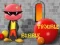 Joc Problema Burbelor on-line